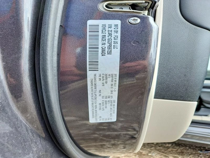 Chrysler Pacifica 3.6L 6 FRONT WHEEL DRIVE | Mobile.bg � ����������� 14