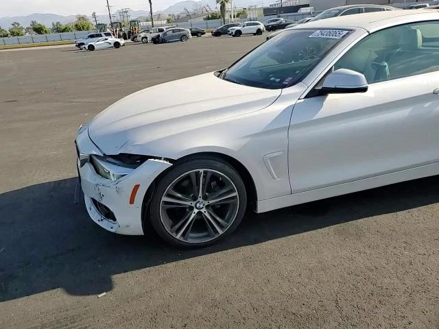 BMW 430 2.0l I, снимка 13 - Автомобили и джипове - 54322712