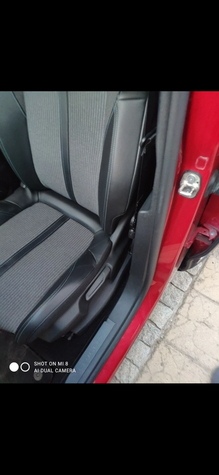 Peugeot 3008 Allure, снимка 10 - Автомобили и джипове - 54595522