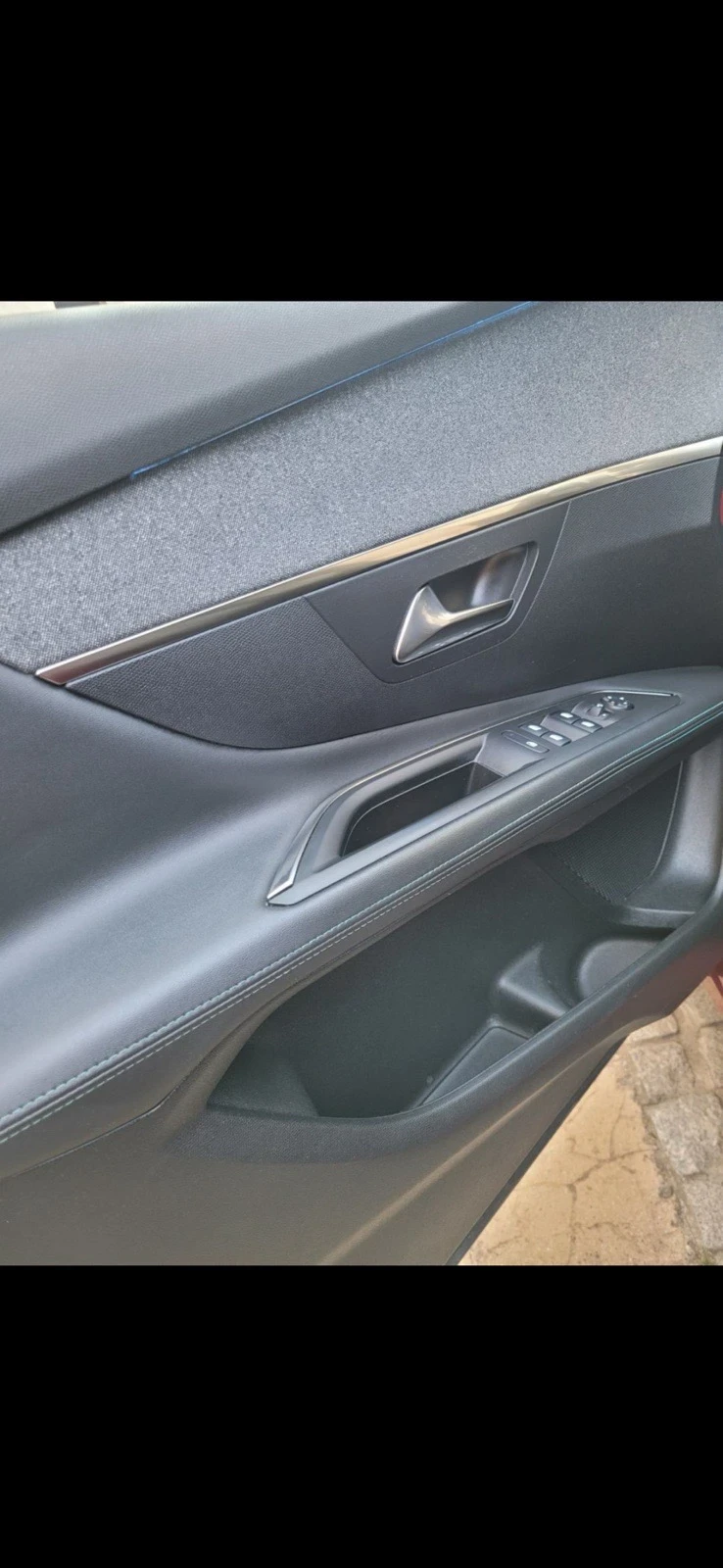 Peugeot 3008 Allure, снимка 14 - Автомобили и джипове - 54595522
