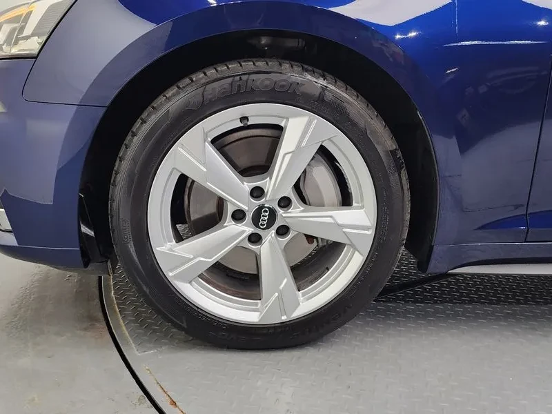 Audi A5 2.0 TFSI Quattro - САМО 30% АВАНС, снимка 5 - Автомобили и джипове - 56270774