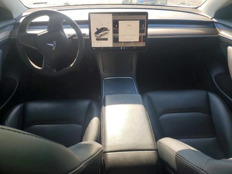 Tesla Model 3 Rwd / Carfax / Лизинг, снимка 8 - Автомобили и джипове - 56295744