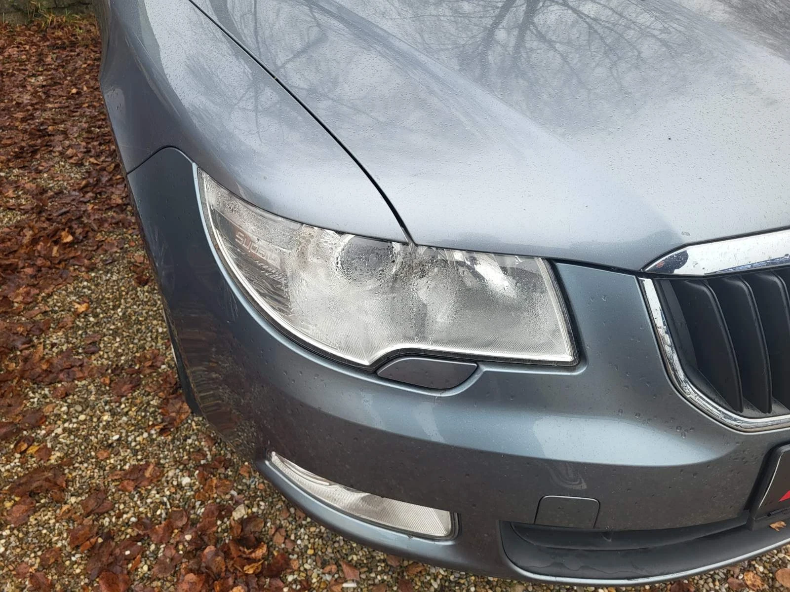 Skoda Superb 1.9 TDI, снимка 1