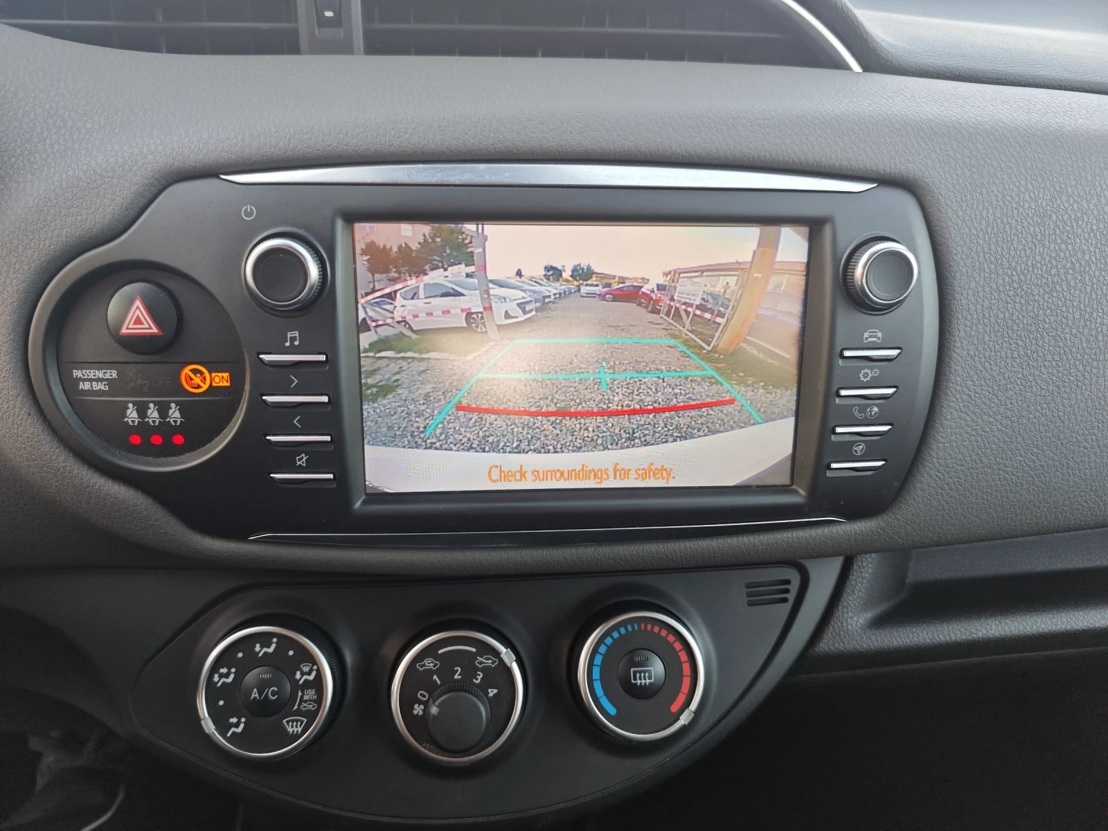 Toyota Yaris Limited Edition  | Mobile.bg — изображение 17