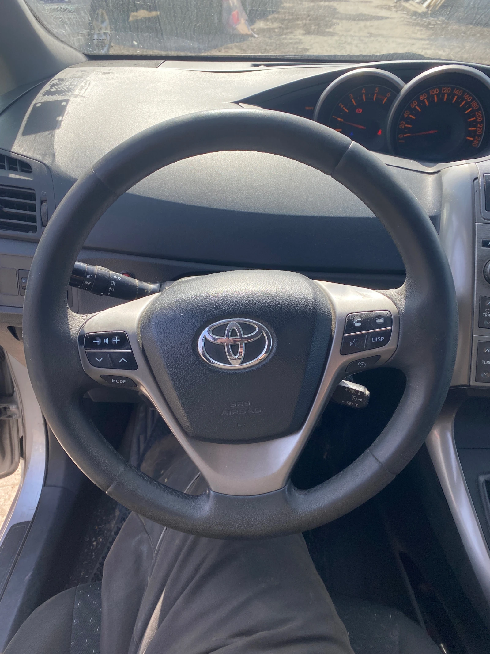 Toyota Verso 2.0d | Mobile.bg — изображение 11