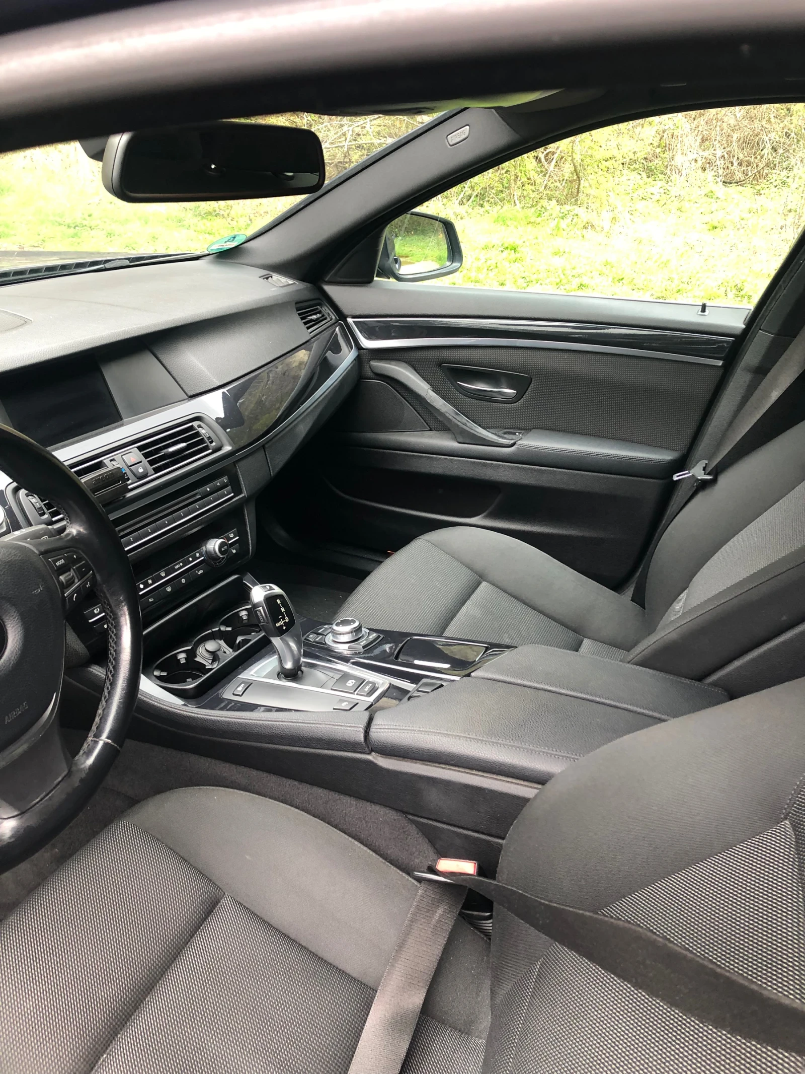 BMW 525 3000 - изображение 9