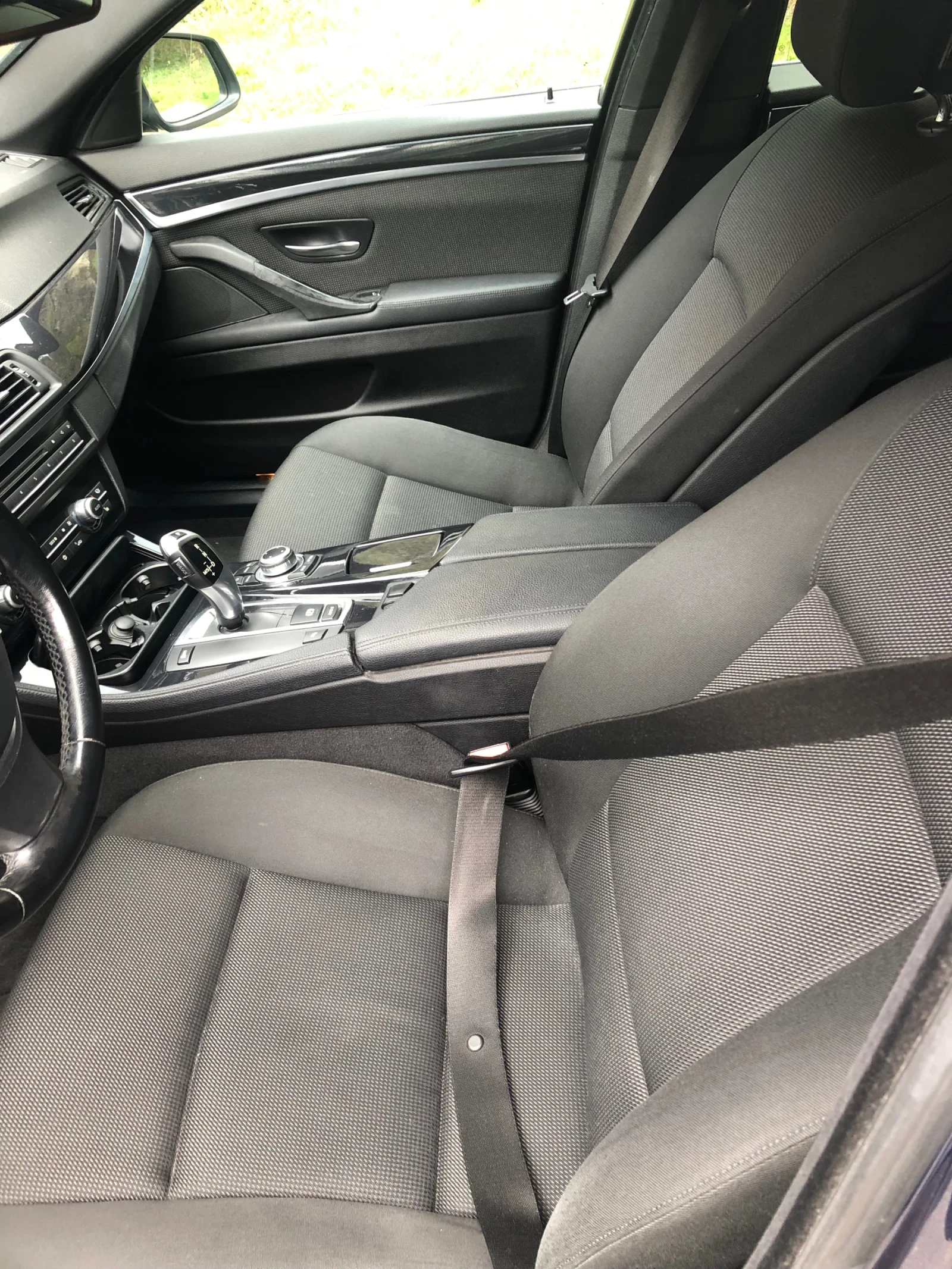 BMW 525 3000 - изображение 10
