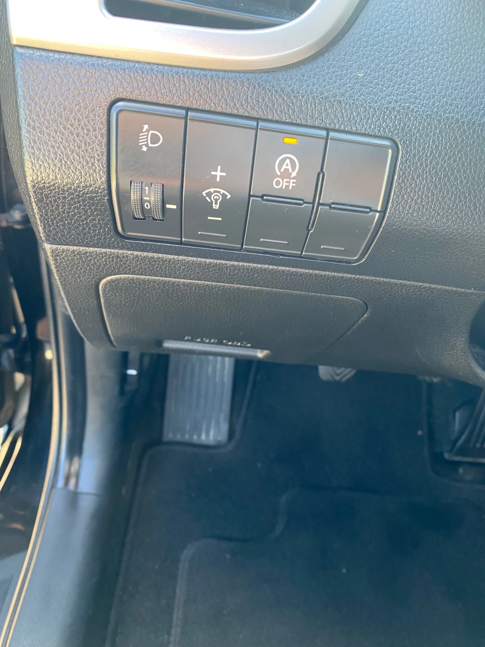 Hyundai I30 1.4I Швейцария | Mobile.bg — изображение 12