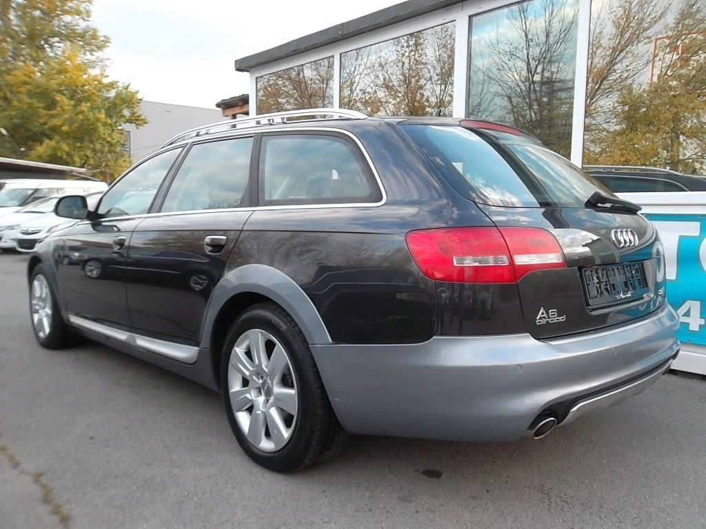 Audi A6 Allroad 2.7 TDI ALLROAD - изображение 2