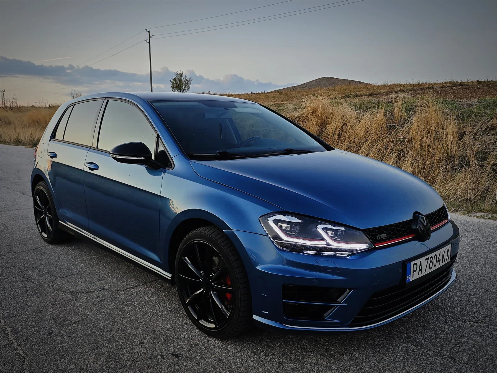 VW Golf  - изображение 3