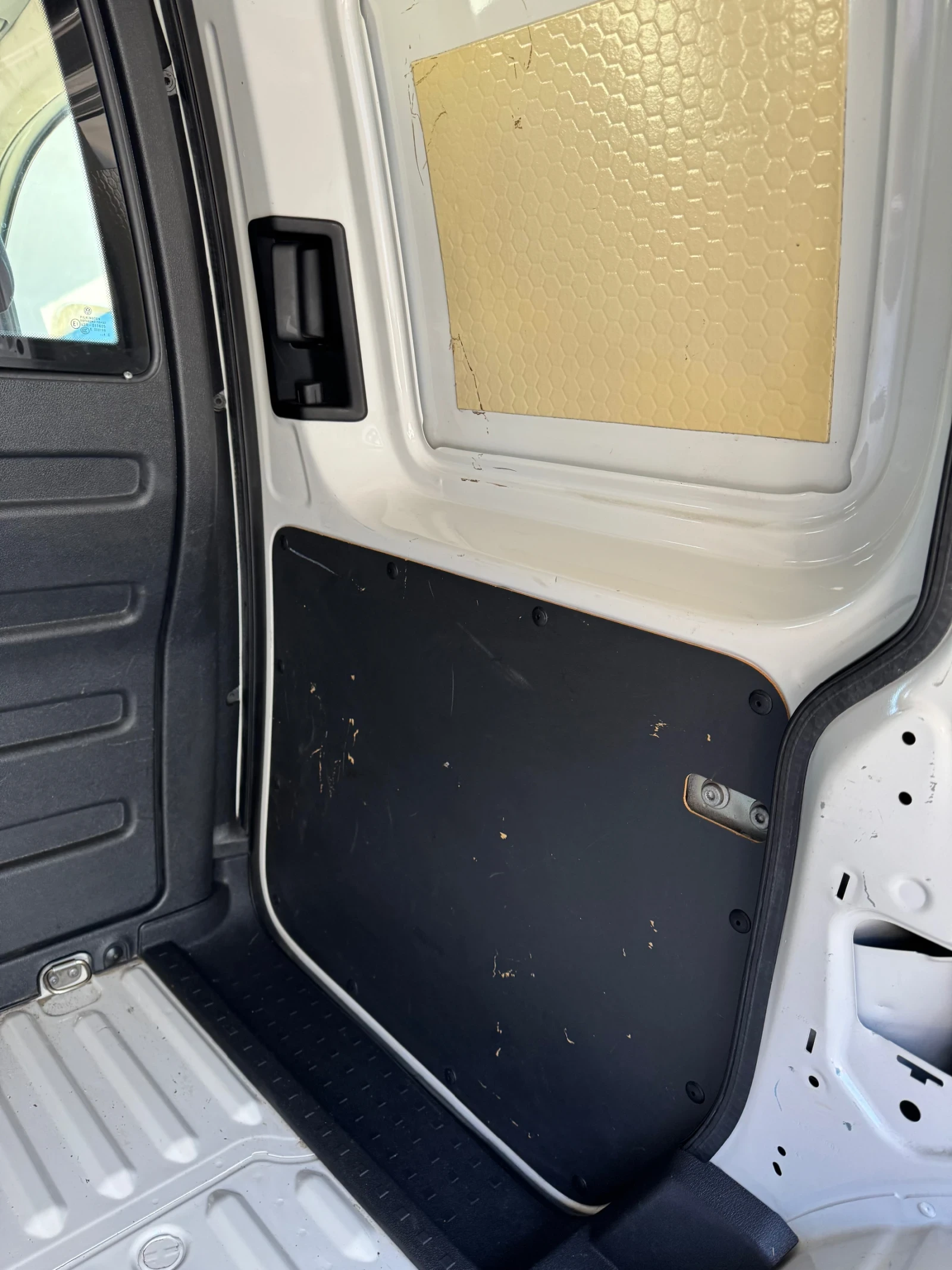 VW Caddy 2.0 TDI BlueMotion | Mobile.bg   11