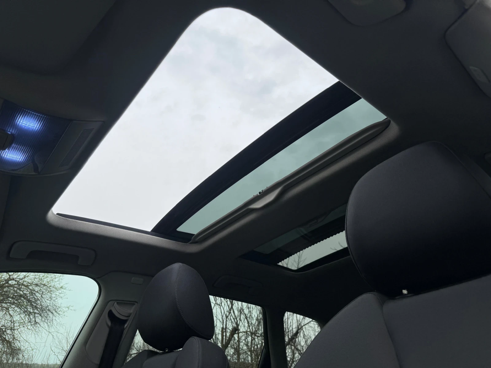 Audi A3 Sportback 2.0 TDI 140 hp - FACE / NAVI / PANO - изображение 8