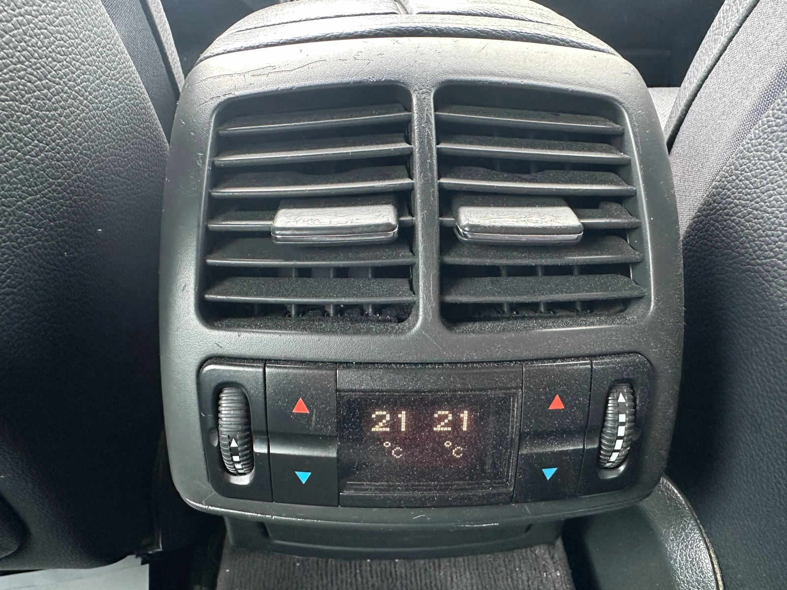 Mercedes-Benz E 500 5.0i 306 к.с. Газ/бензин - изображение 10