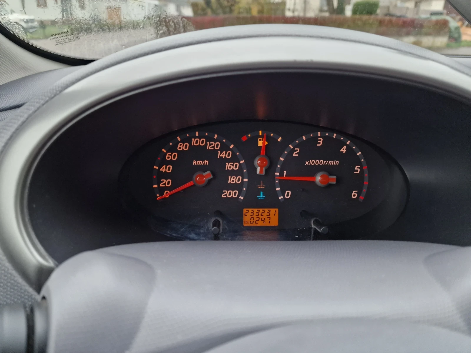 Nissan Micra 1, 5dci - изображение 8