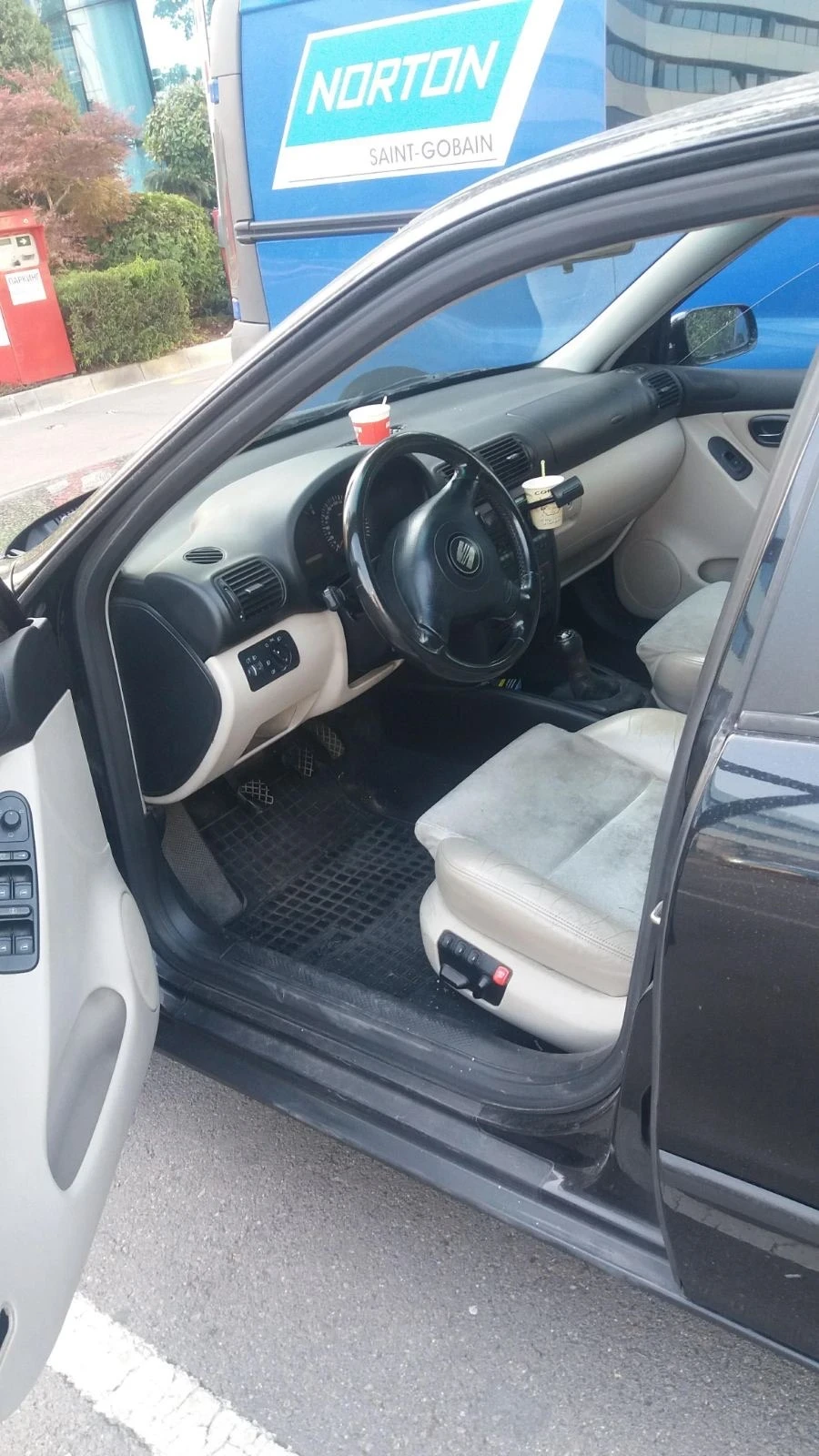 Seat Toledo  - изображение 6