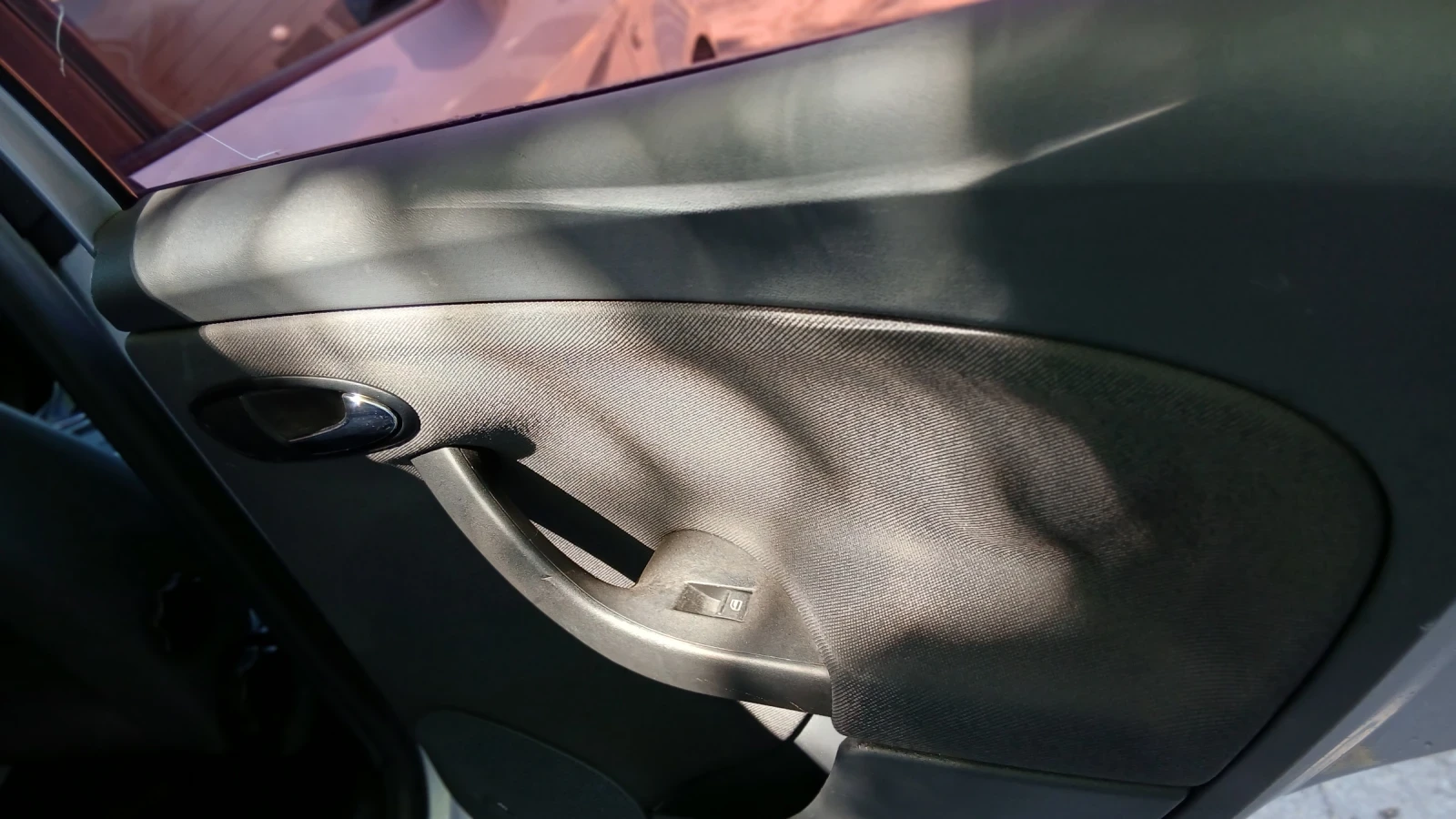 Seat Altea 1.9TDI  - изображение 5