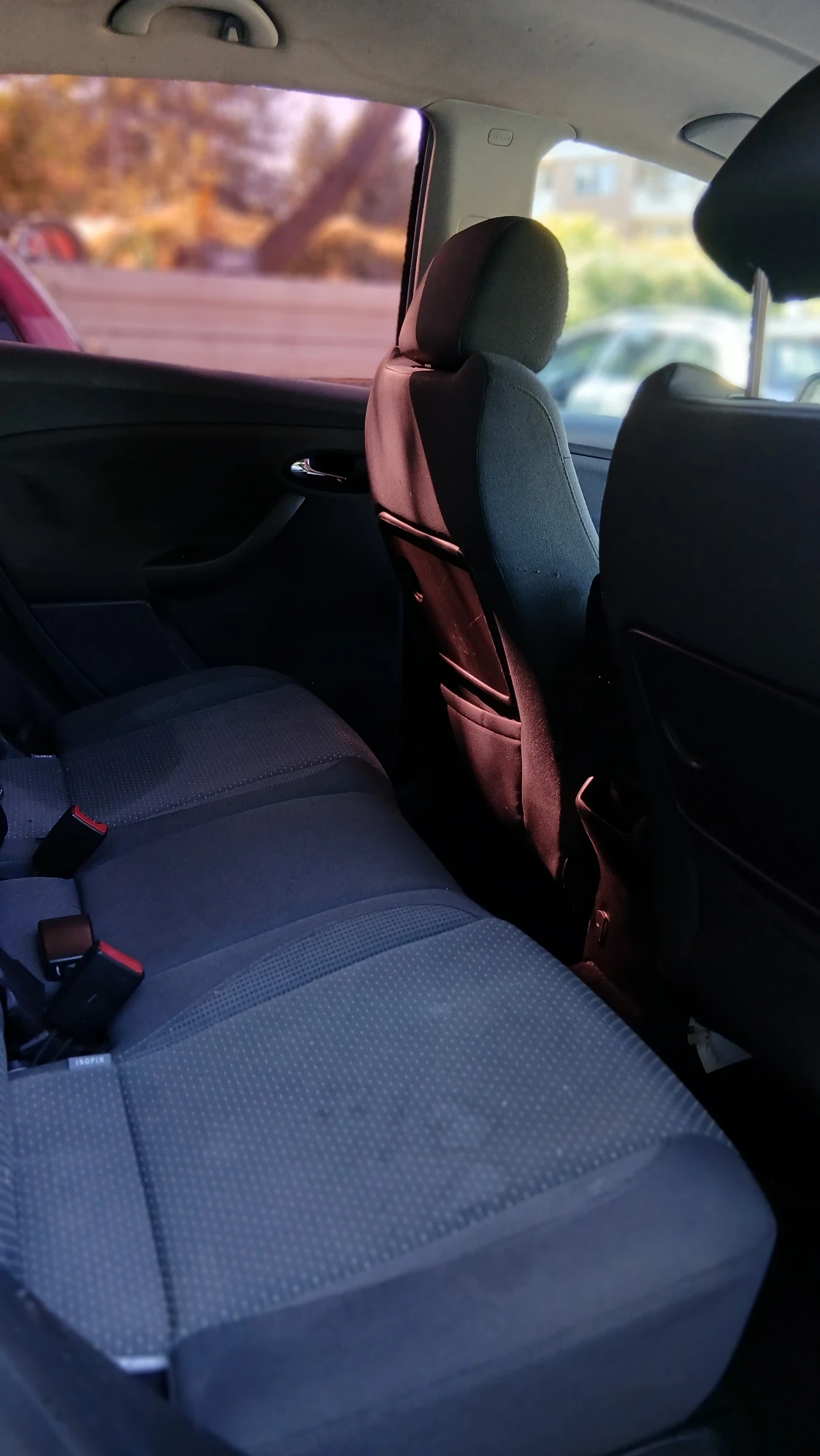 Seat Altea 1.9TDI  - изображение 4