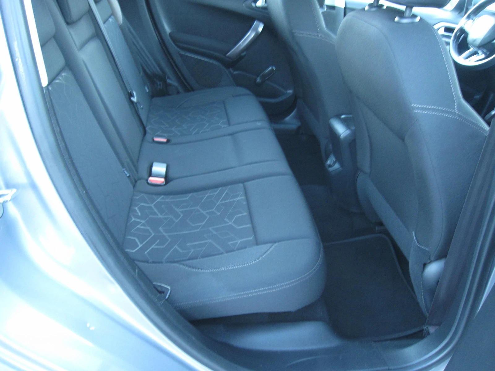 Peugeot 2008 1, 4-HDI | Mobile.bg   11