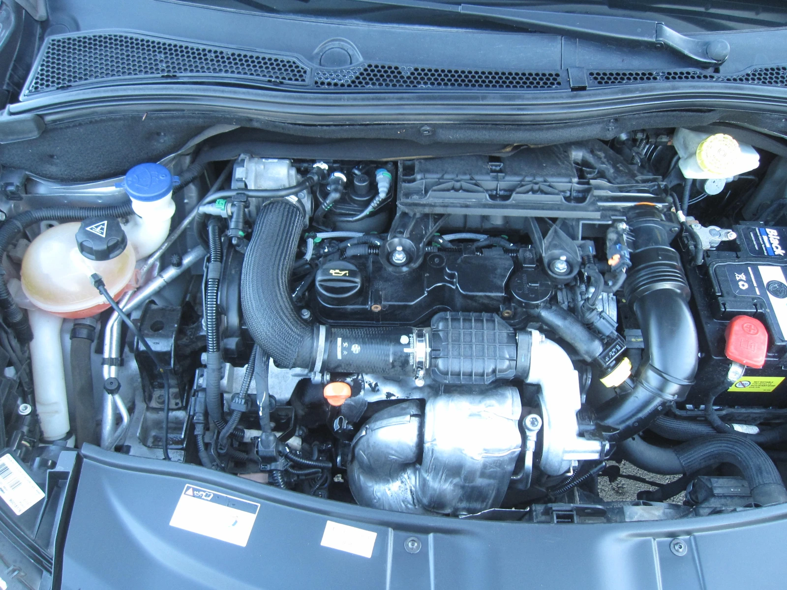 Peugeot 2008 1, 4-HDI | Mobile.bg   12