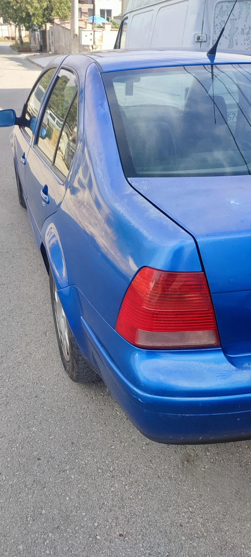 VW Bora | Mobile.bg   9