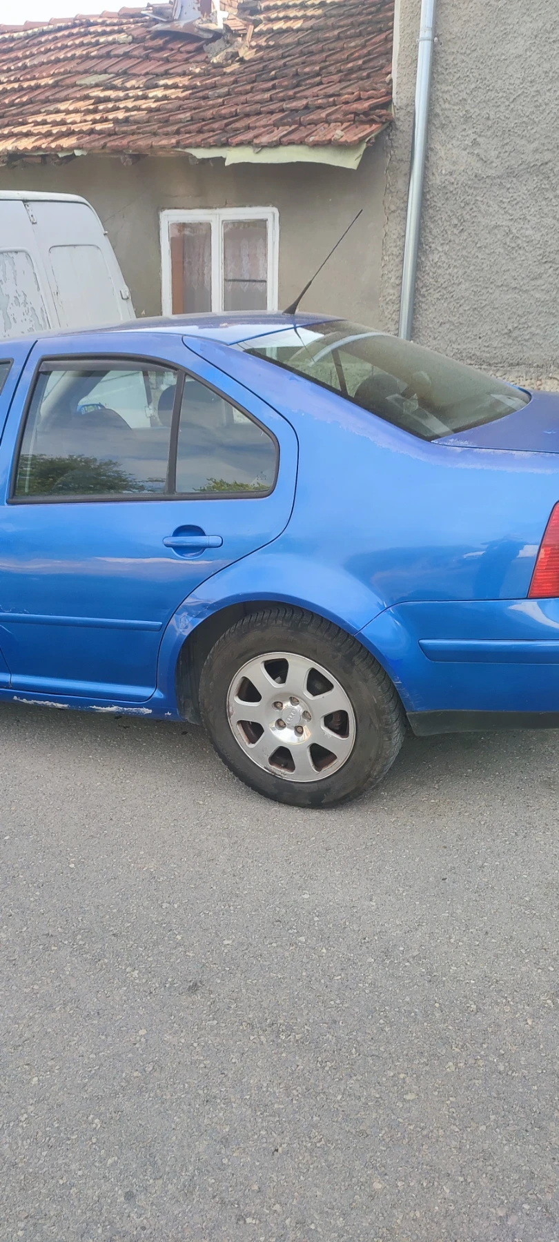 VW Bora | Mobile.bg   4