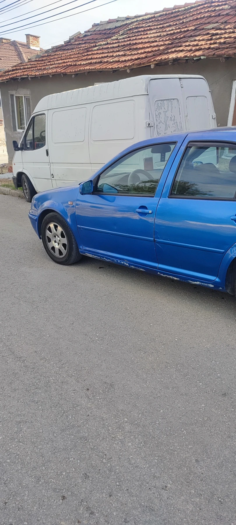 VW Bora | Mobile.bg   3