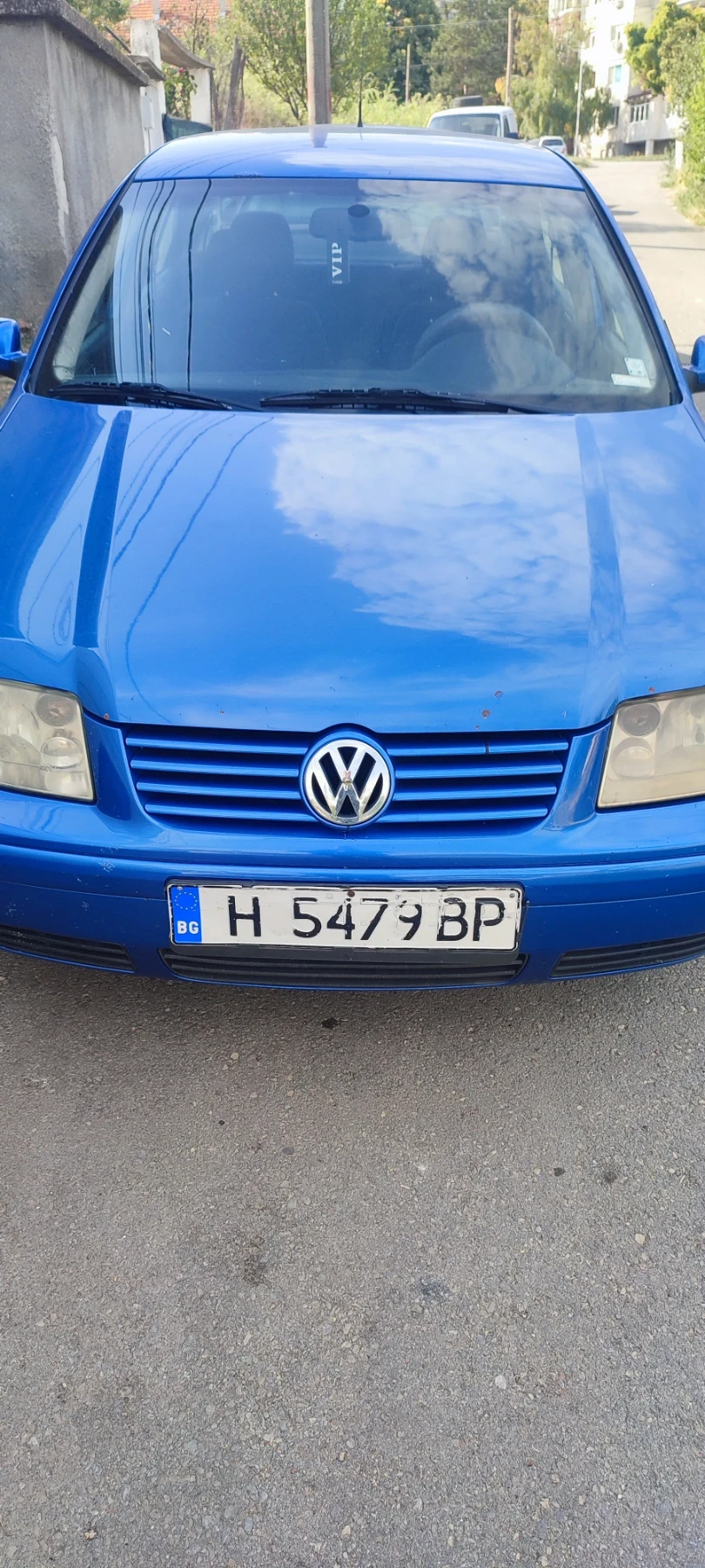 VW Bora | Mobile.bg   1