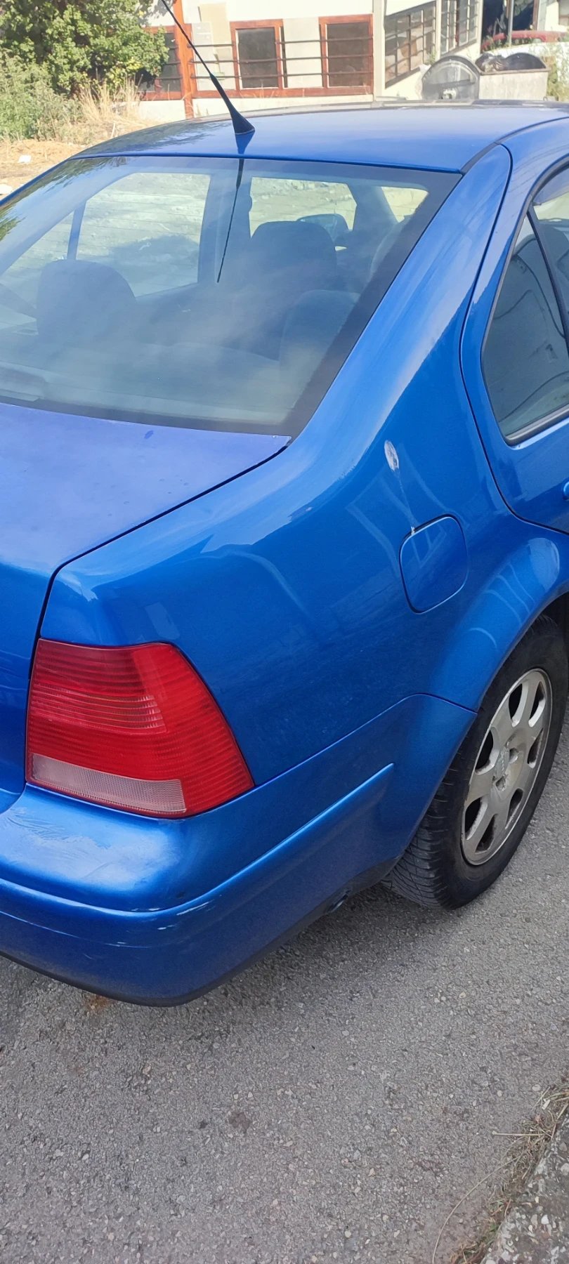 VW Bora | Mobile.bg   7