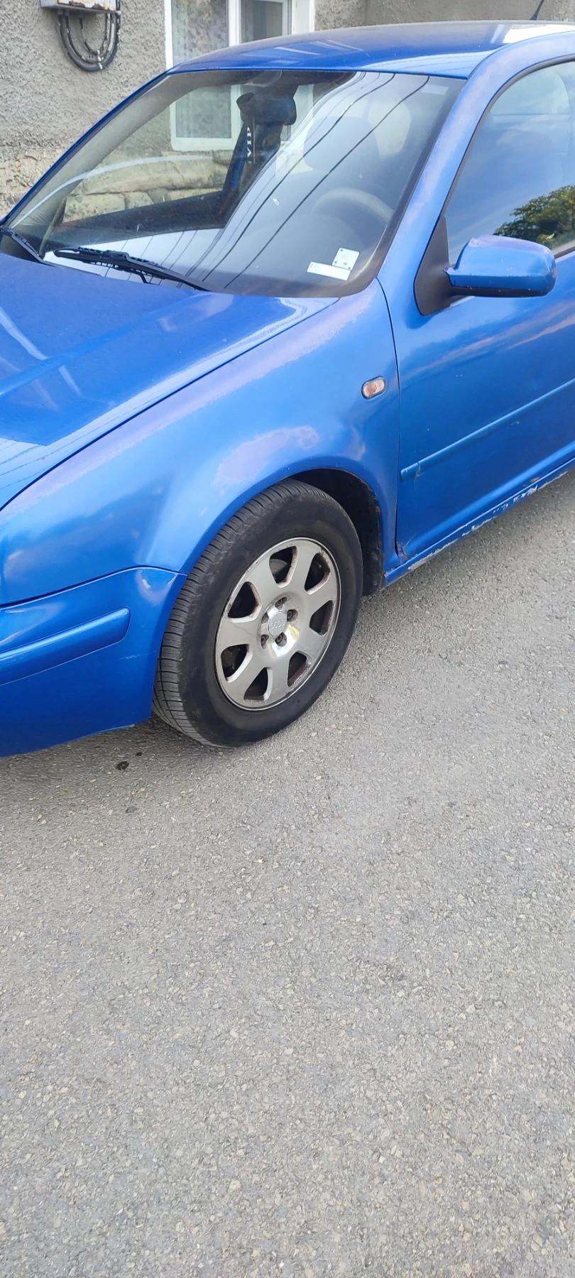 VW Bora | Mobile.bg   2