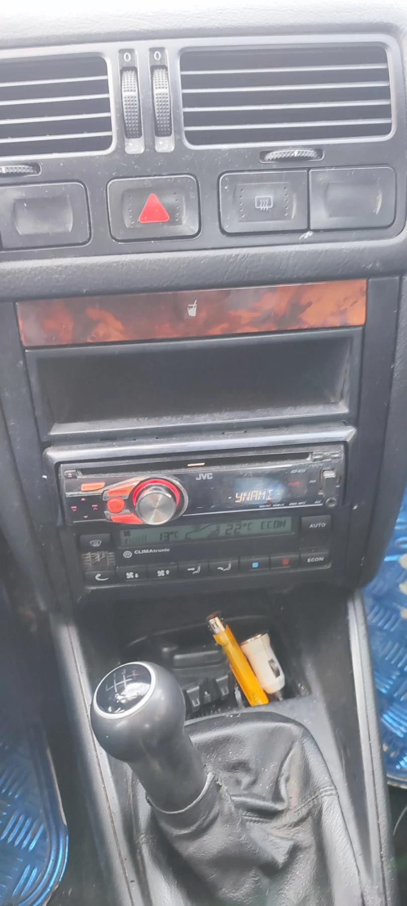 VW Bora | Mobile.bg   11