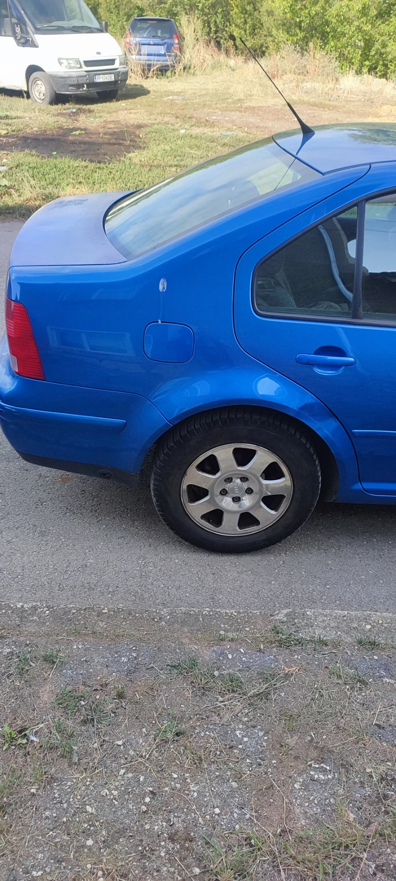 VW Bora | Mobile.bg   5