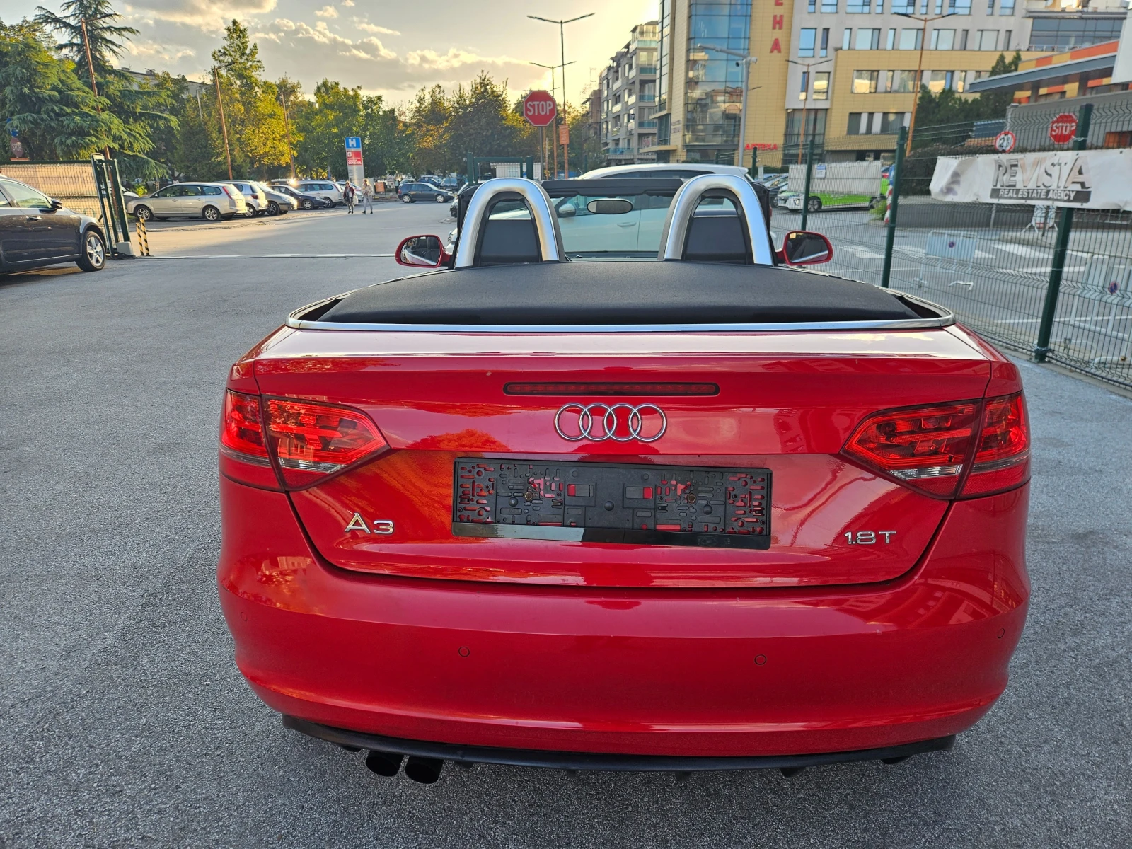Audi A3 1.8T | Mobile.bg   8