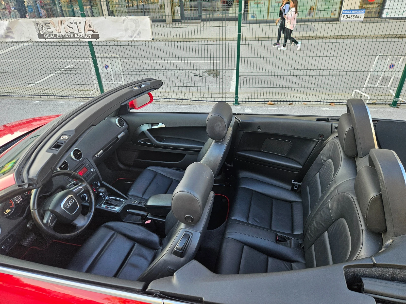 Audi A3 1.8T | Mobile.bg   3