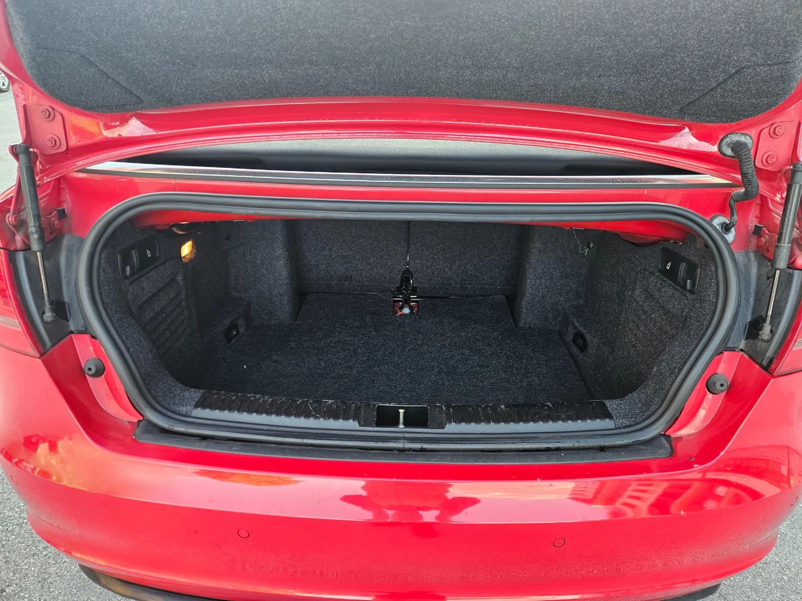 Audi A3 1.8T | Mobile.bg   4