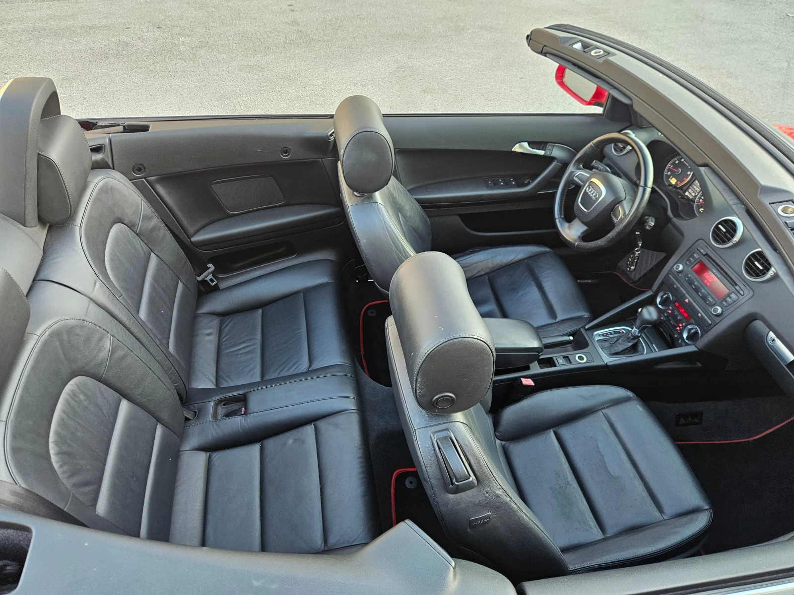 Audi A3 1.8T | Mobile.bg   6