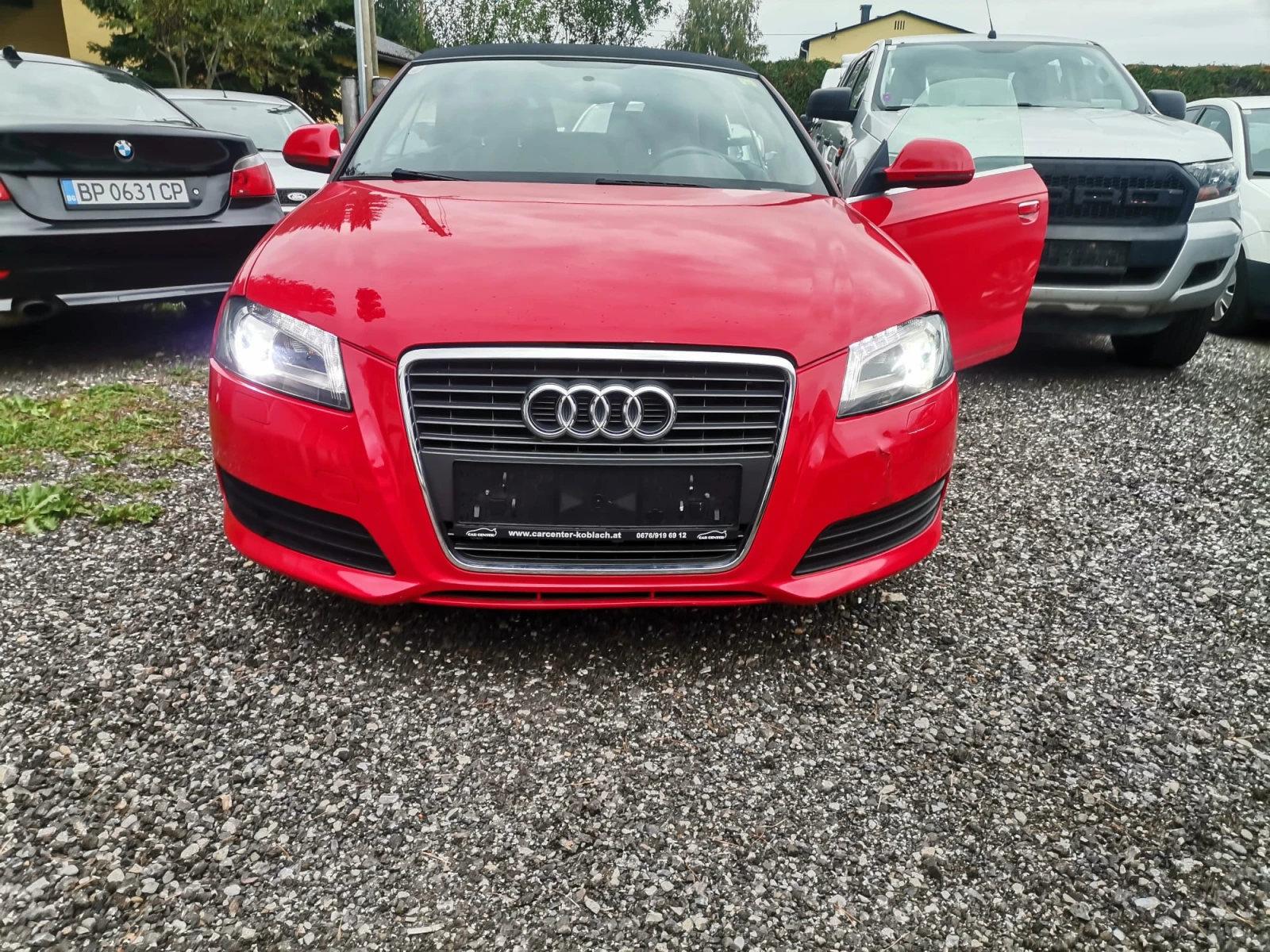 Audi A3 1.8T | Mobile.bg   17