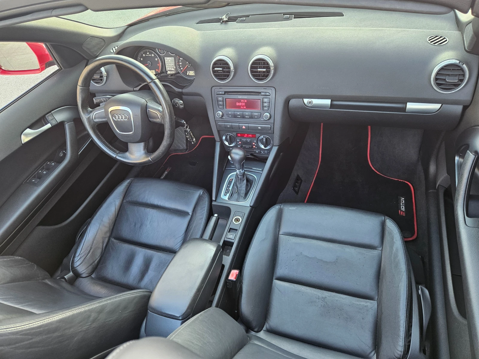 Audi A3 1.8T | Mobile.bg   5