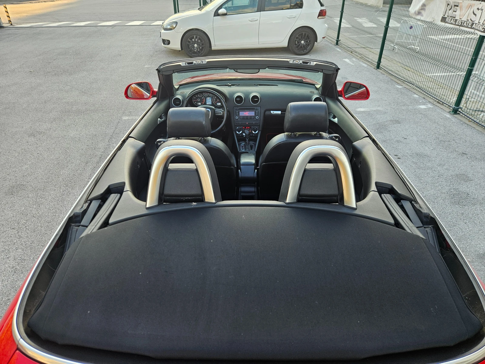 Audi A3 1.8T | Mobile.bg   7