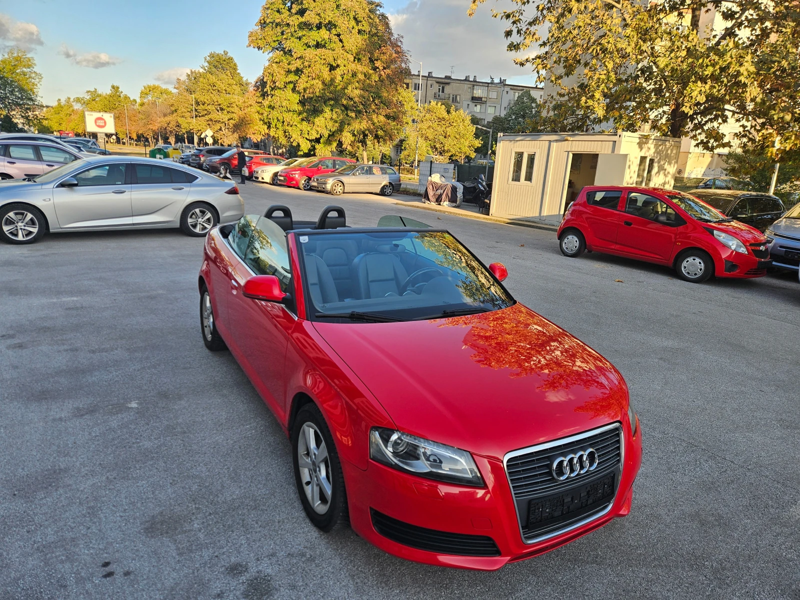 Audi A3 1.8T | Mobile.bg   1