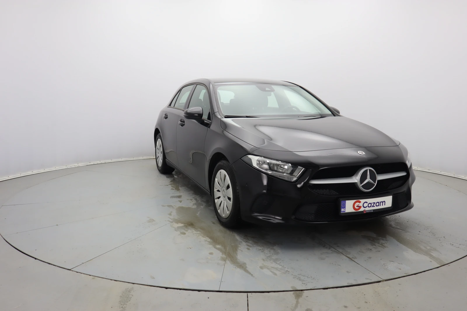 Mercedes-Benz A 160  - изображение 3