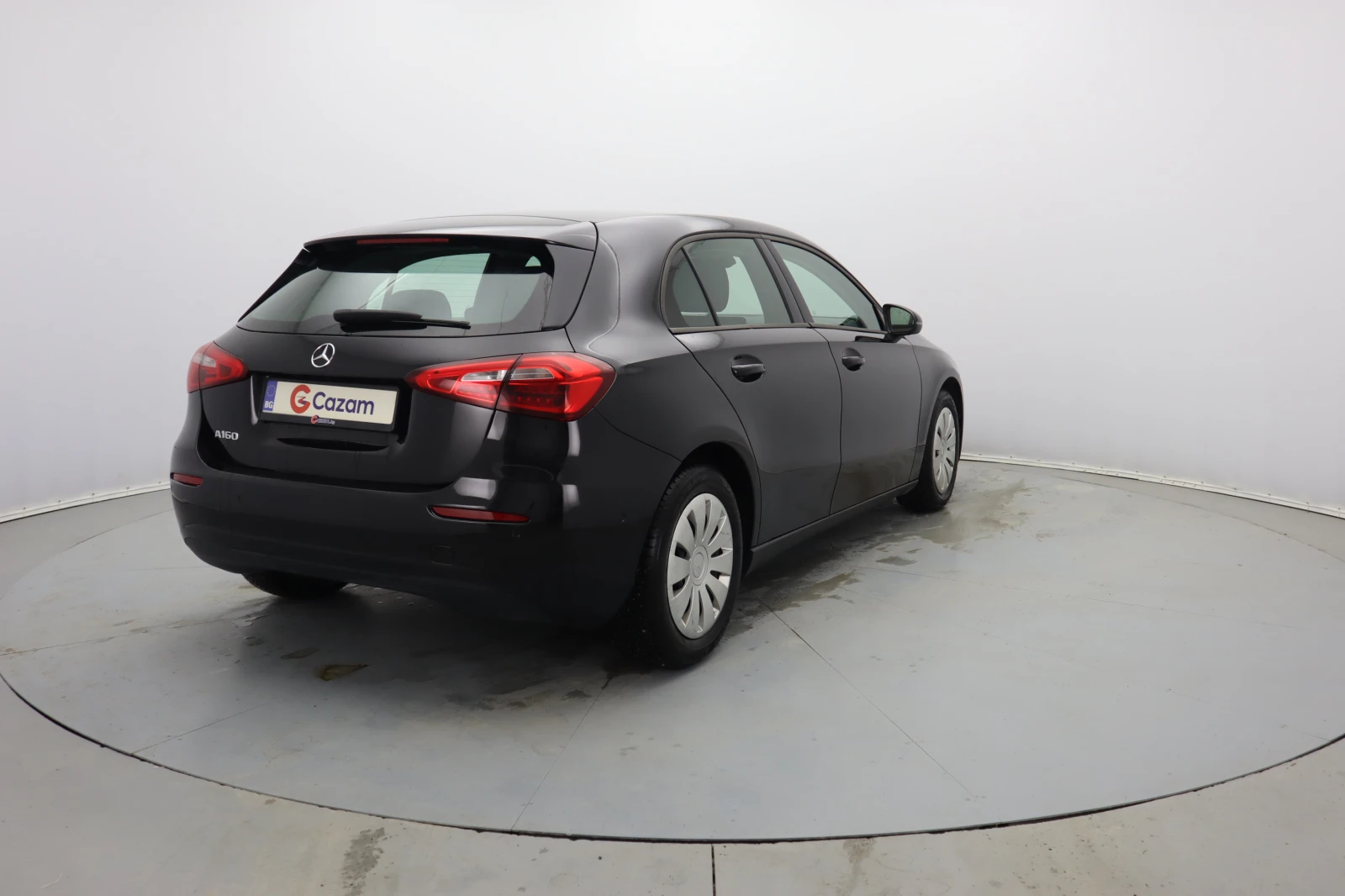 Mercedes-Benz A 160  - изображение 6