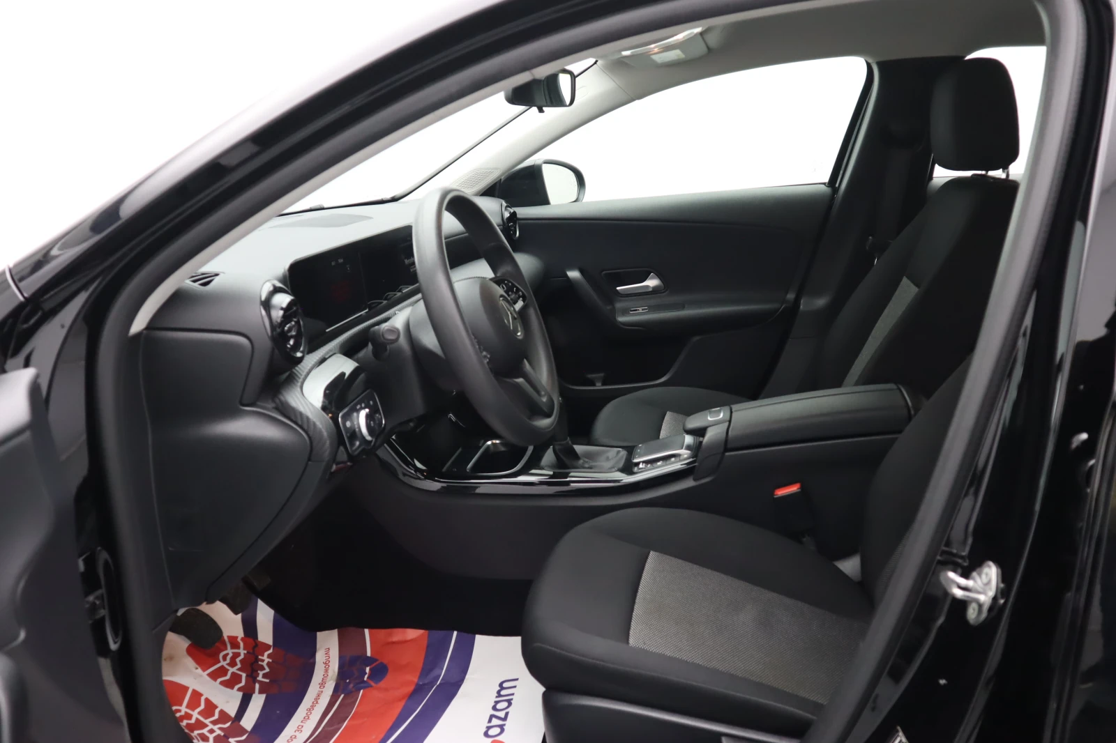 Mercedes-Benz A 160  - изображение 9