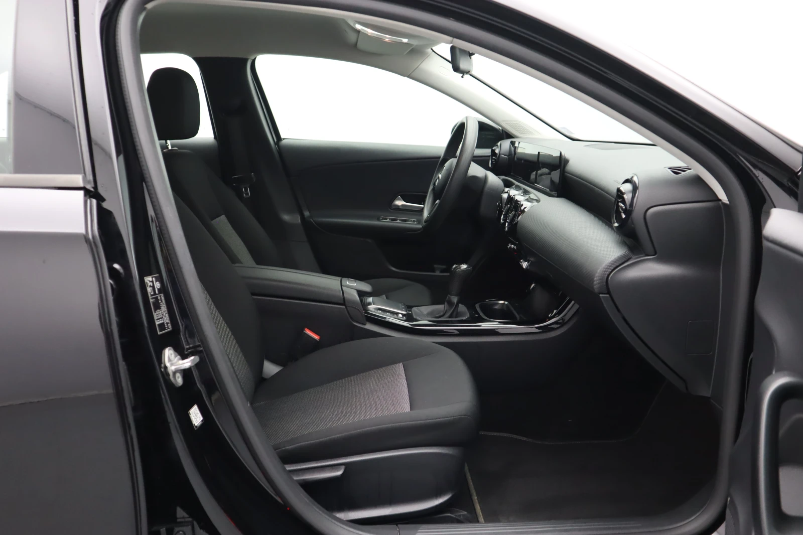 Mercedes-Benz A 160  - изображение 10