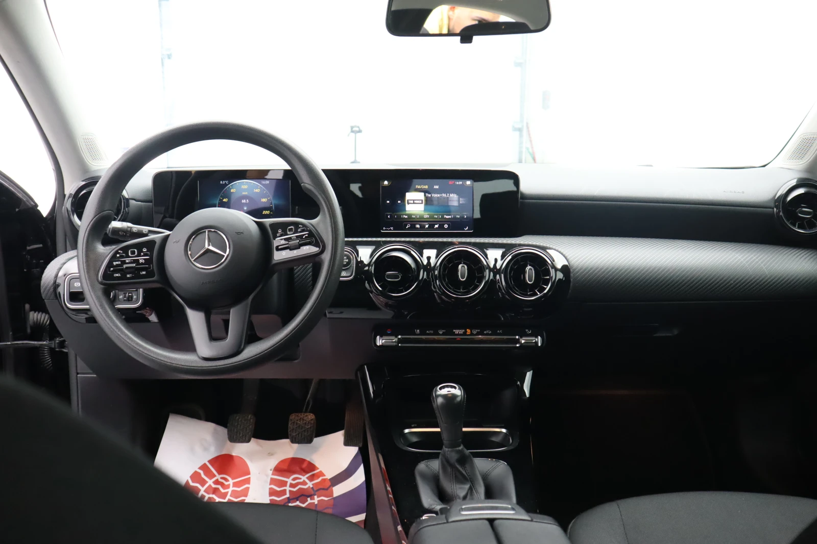 Mercedes-Benz A 160 | Mobile.bg   15