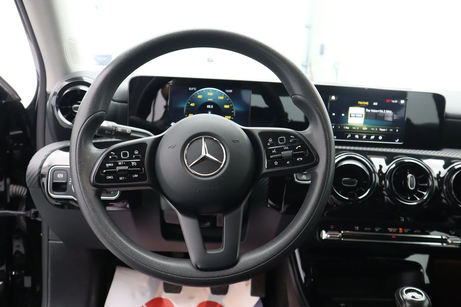 Mercedes-Benz A 160 | Mobile.bg   16