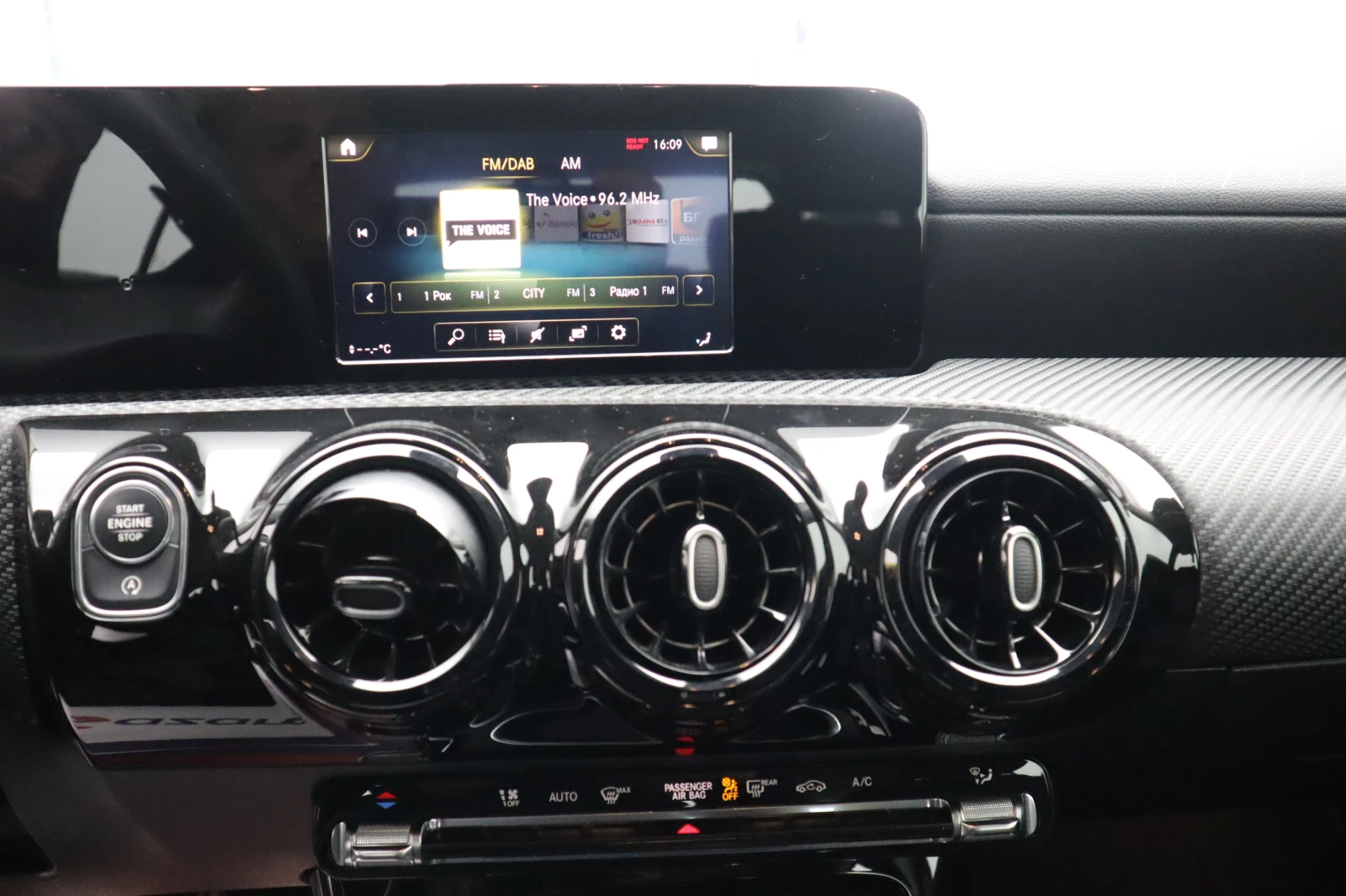 Mercedes-Benz A 160 | Mobile.bg   14