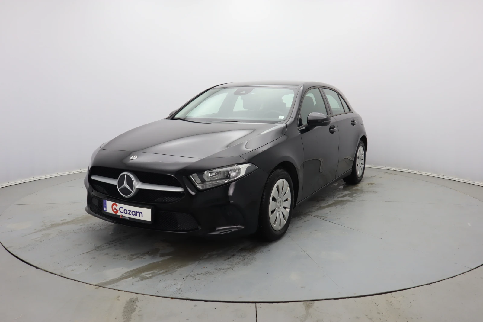 Mercedes-Benz A 160 | Mobile.bg   1