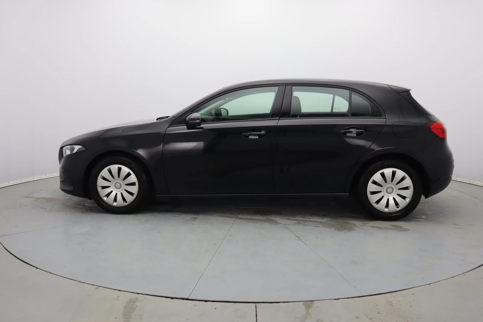 Mercedes-Benz A 160  - изображение 8