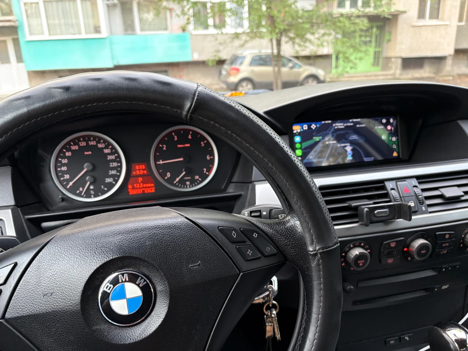 BMW 525 | Mobile.bg   2