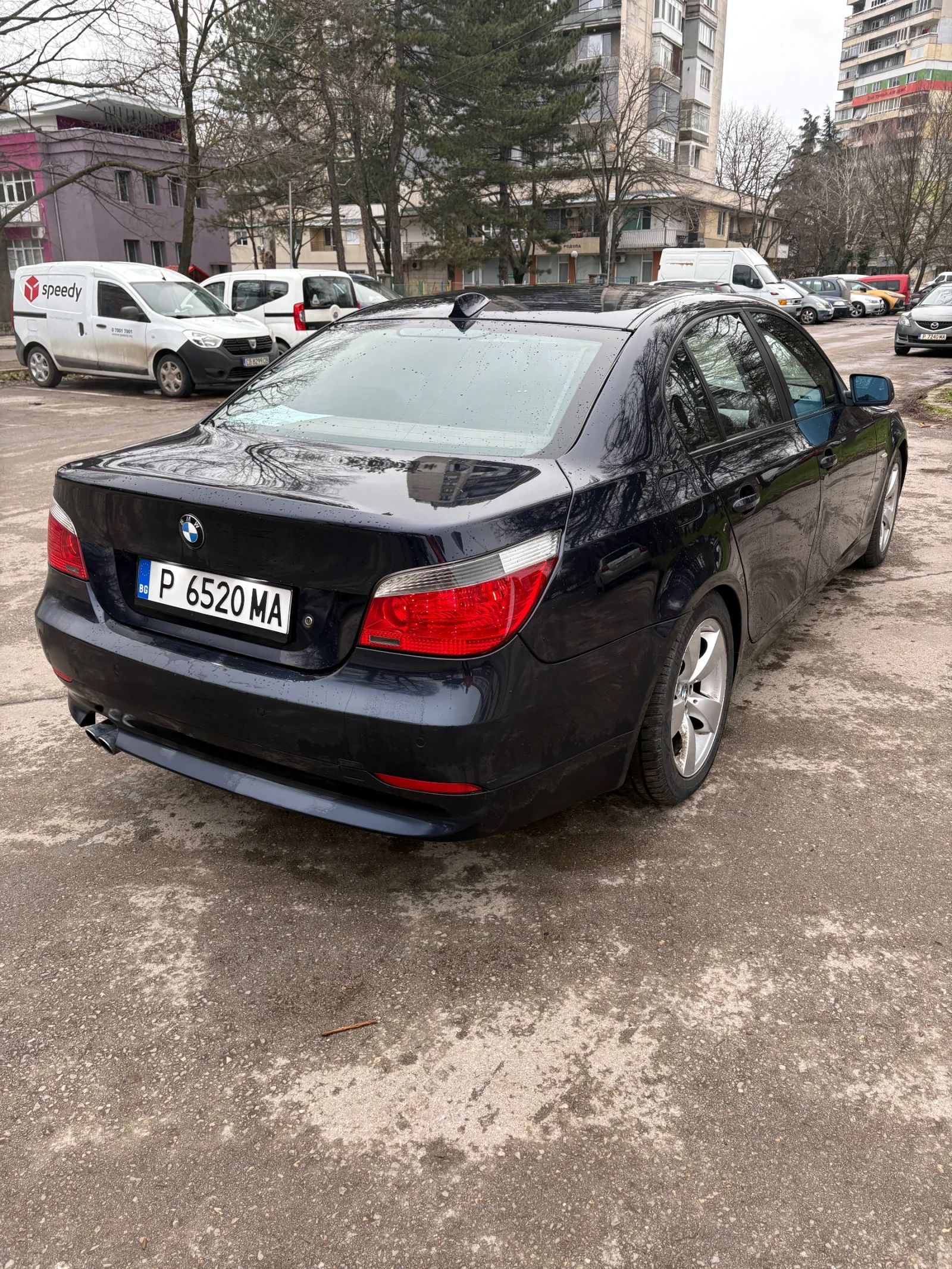 BMW 525 | Mobile.bg � ����������� 4